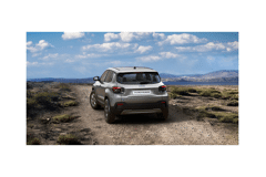 Jeep Avenger Longitude - Afbeelding 2