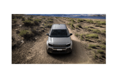 Jeep Avenger Longitude - Afbeelding 4