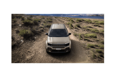 Jeep Avenger Summit - Afbeelding 4