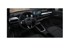 Jeep Avenger Summit - Afbeelding 5