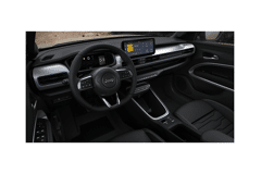 Jeep Avenger Overland - Afbeelding 5