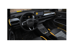 Jeep Avenger The North Face - Afbeelding 5