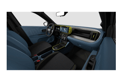 Fiat Grande Panda Icon - Afbeelding 5