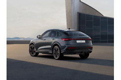 Audi Q5 Sportback 2.0 TFSI e-hybrid quattro S Edition Competition - Afbeelding 2