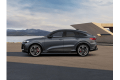 Audi Q5 Sportback 2.0 TFSI e-hybrid quattro S Edition Competition - Afbeelding 3