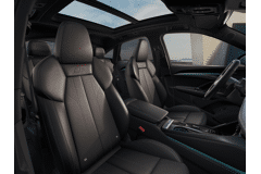 Audi Q5 Sportback 2.0 TFSI e-hybrid quattro S Edition Competition - Afbeelding 4