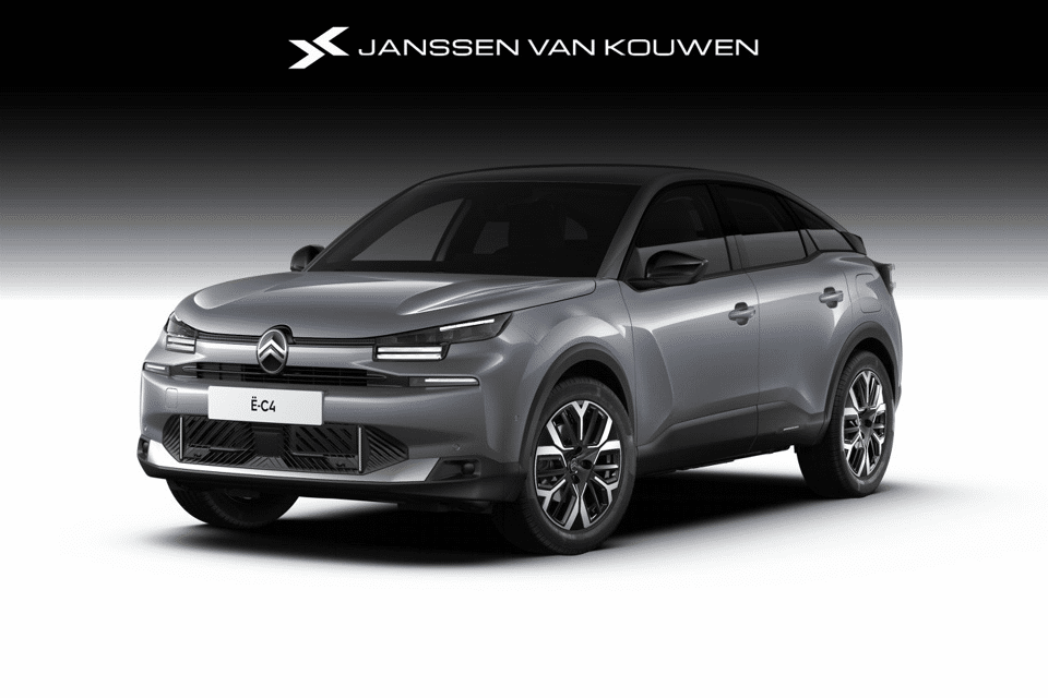 Citroën Ë-C4 Business - Elektrisch - Afbeelding 1