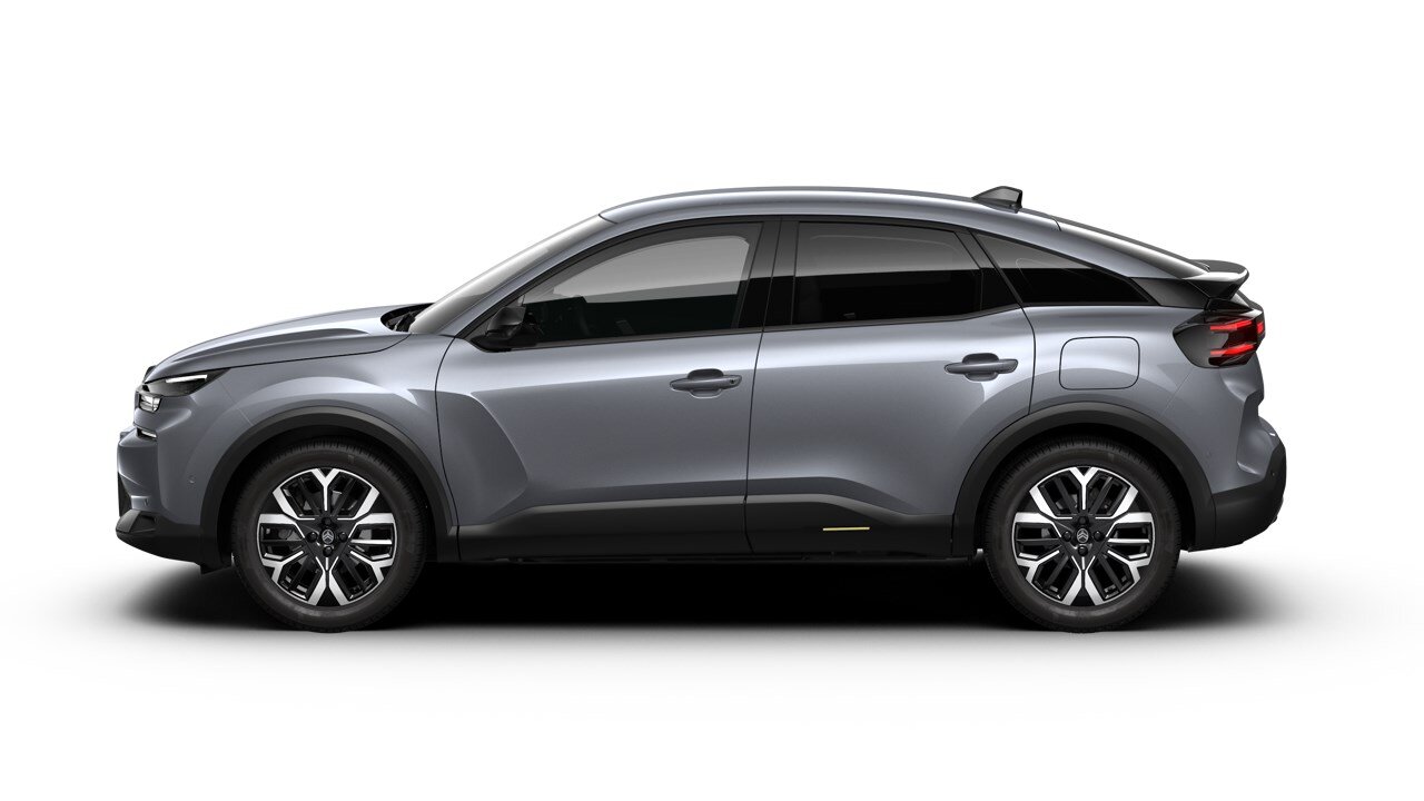 Citroën Ë-C4 Business - Elektrisch - Afbeelding 2