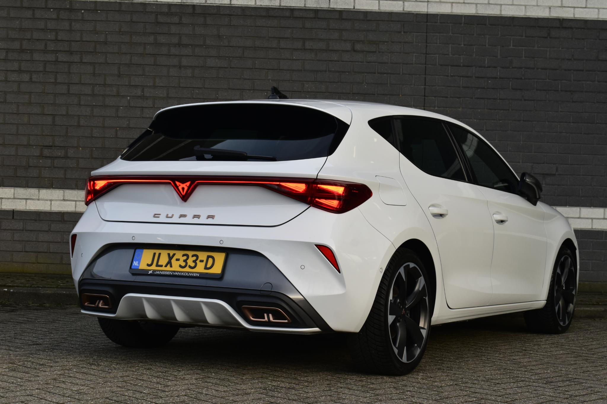 CUPRA Leon 1.5 TSI e-Hybrid Business - Afbeelding 2