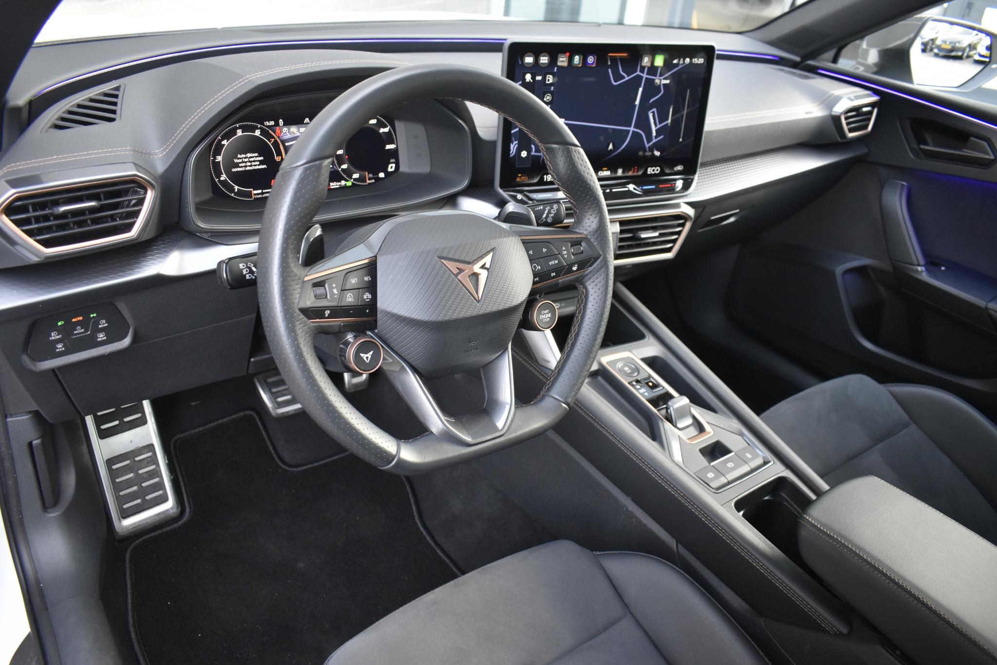 CUPRA Leon 1.5 TSI e-Hybrid Business - Afbeelding 3