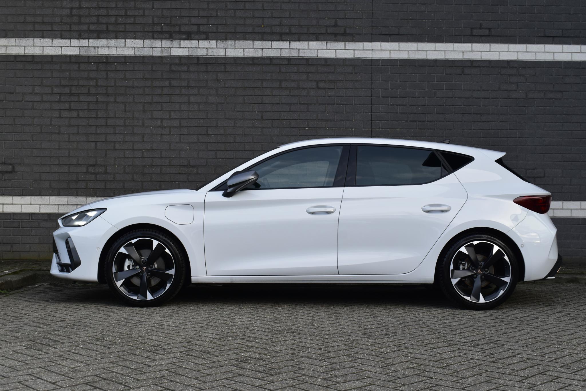 CUPRA Leon 1.5 TSI e-Hybrid Business - Afbeelding 5