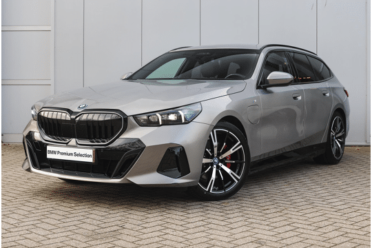BMW 5 Serie Touring 530e M Sport Automaat