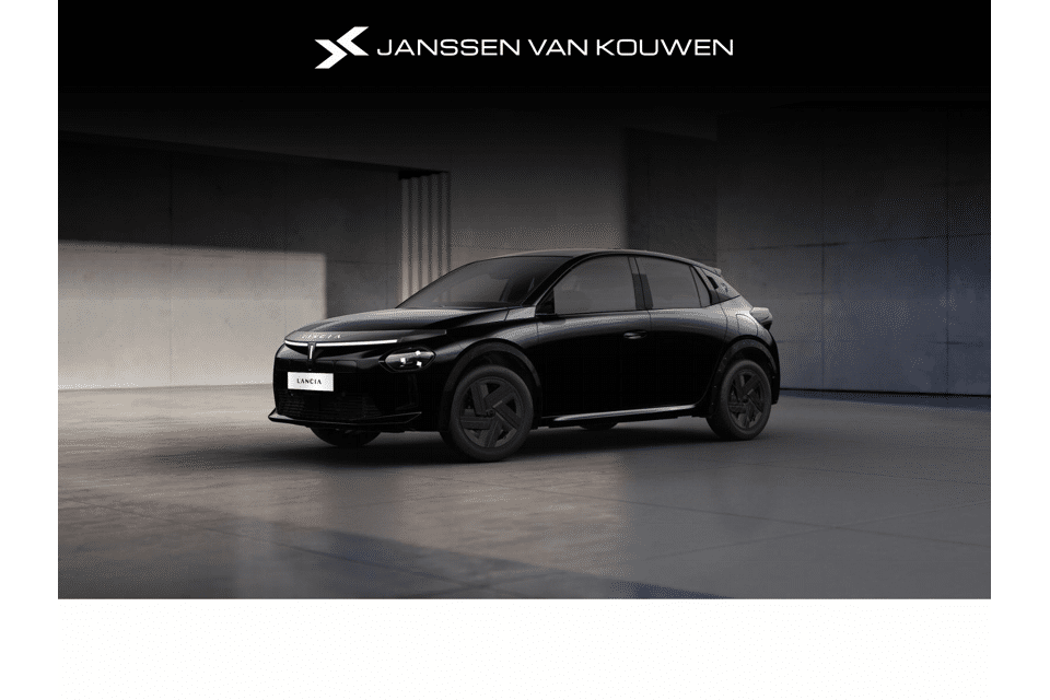 Lancia Ypsilon LX - Electric - Afbeelding 1