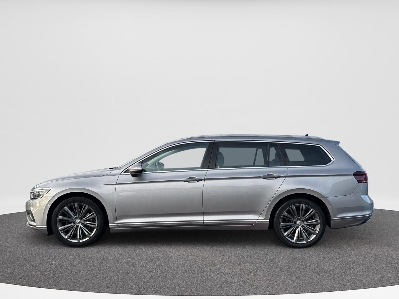 Volkswagen Passat Variant 1.5 TSI Elegance - Afbeelding 5