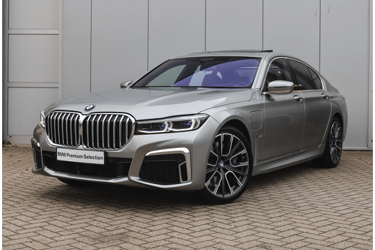 BMW 7 Serie 745e High Executive M Sport Automaat