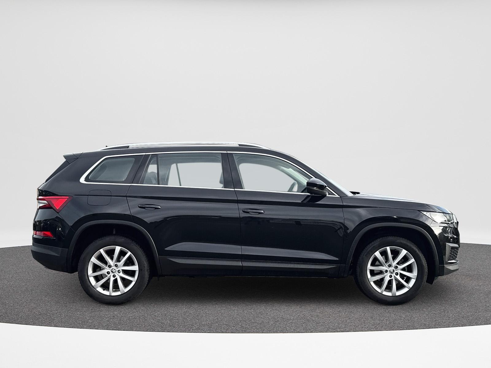 Skoda Kodiaq 1.5 TSI Business Edition | Trekhaak - Afbeelding 4