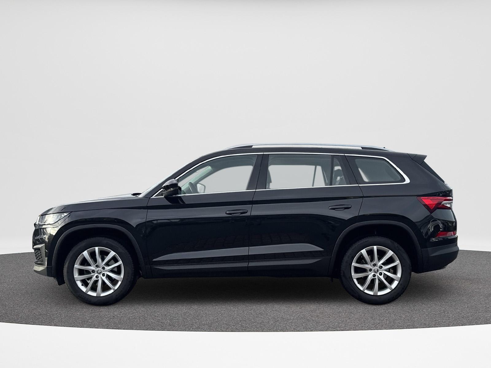 Skoda Kodiaq 1.5 TSI Business Edition | Trekhaak - Afbeelding 5