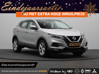Nissan QASHQAI 158pk DIG-T Acenta - Afbeelding 2