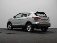 Nissan QASHQAI 158pk DIG-T Acenta - Afbeelding 3