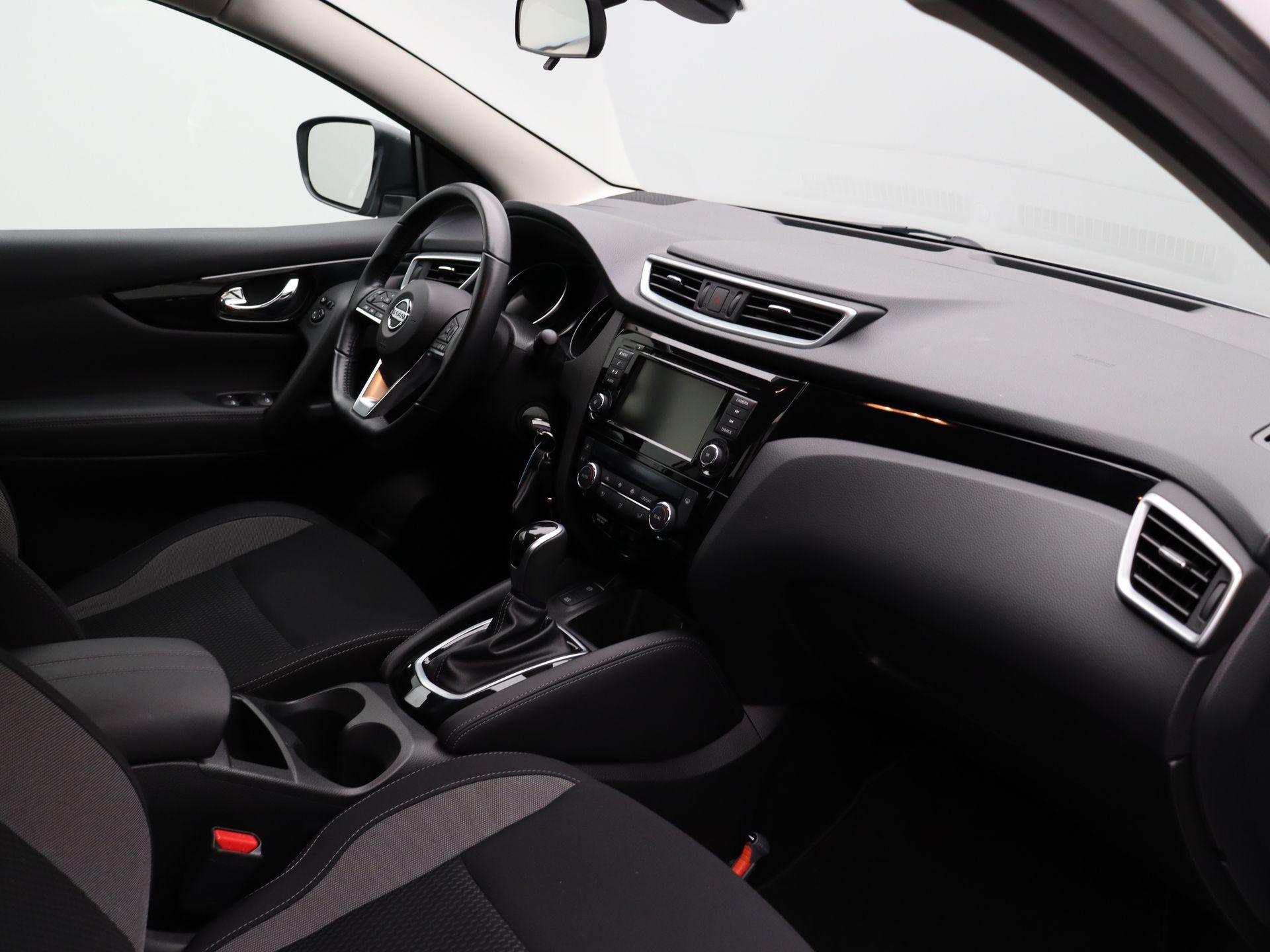 Nissan QASHQAI 158pk DIG-T Acenta - Afbeelding 6