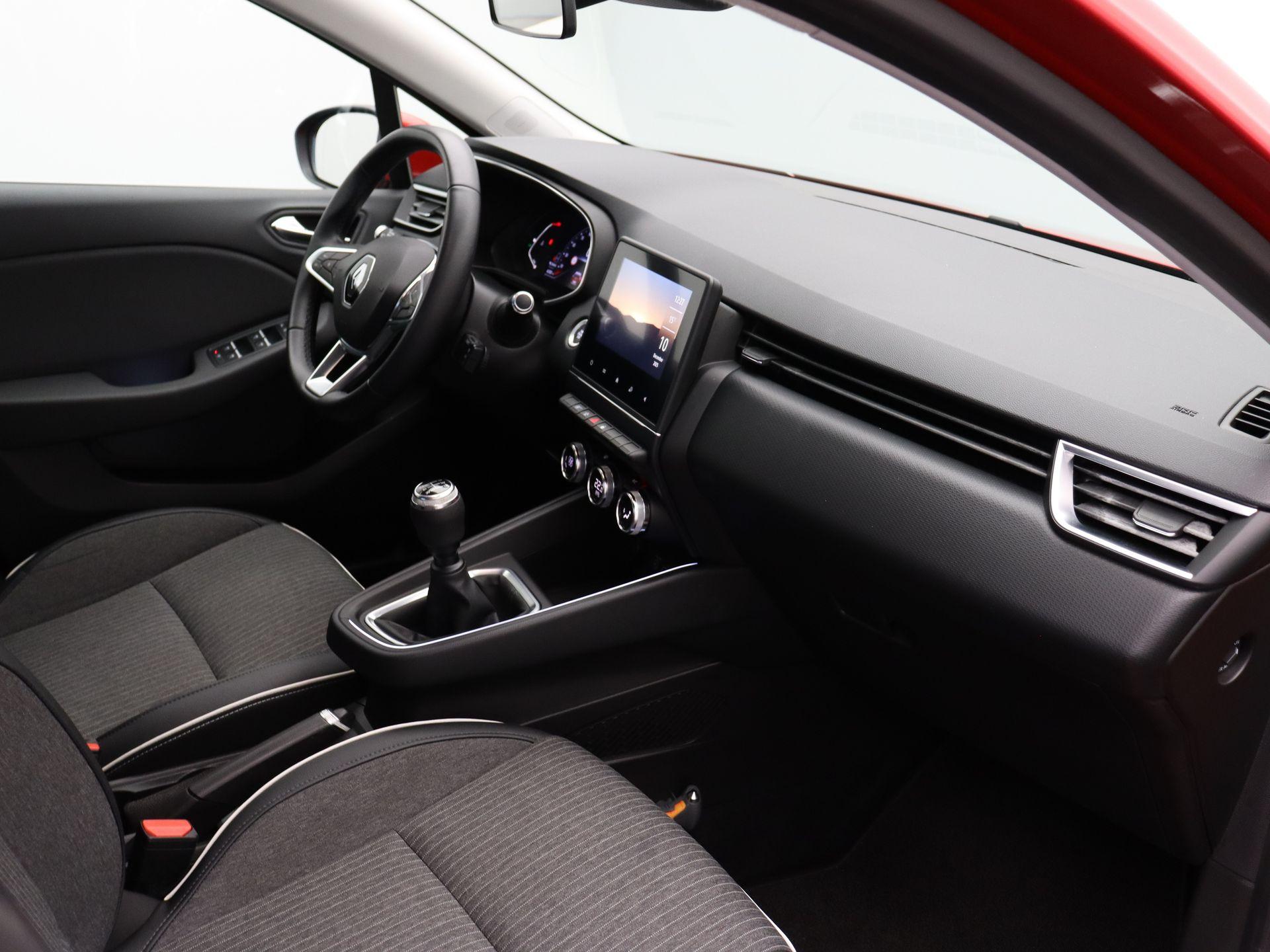 Renault Clio 100pk TCe Bi-Fuel Intens - Afbeelding 6