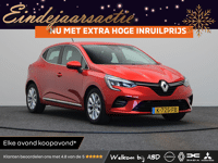 Renault Clio 100pk TCe Bi-Fuel Intens - Afbeelding 2