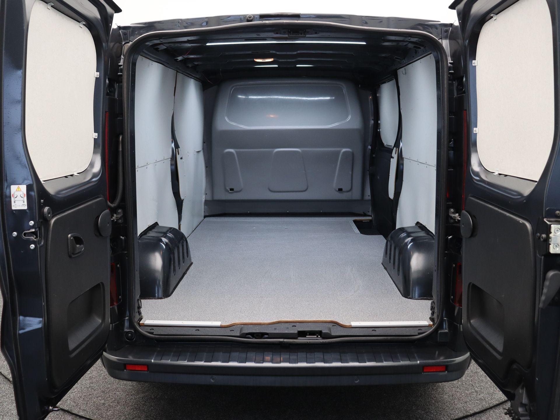 Renault Trafic 2.0 dCi 150 T29 L2H1 Comfort - Afbeelding 5