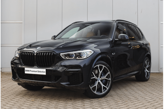 BMW X5 xDrive45e High Executive M Sport Automaat