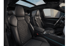 Audi Q5 Sportback 2.0 TFSI e-hybrid quattro S Edition Competition - Afbeelding 4