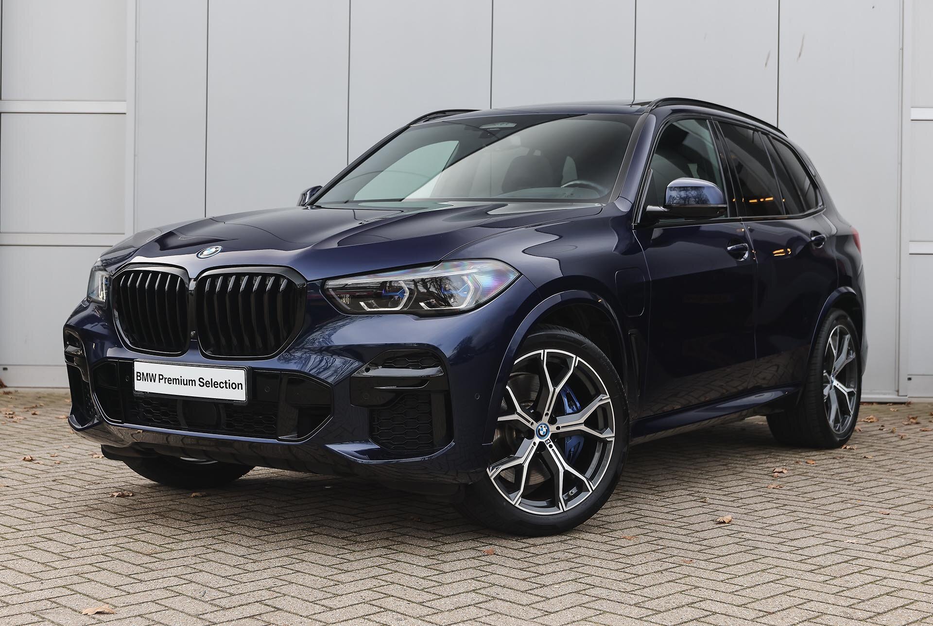 BMW X5 xDrive45e High Executive M Sport Automaat