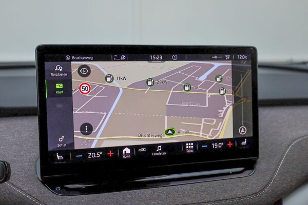 navigatiesysteem full map navigatiesysteem full map