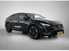 Peugeot 408 1.6 HYbrid Allure Pack 225 EAT8 - Afbeelding 2