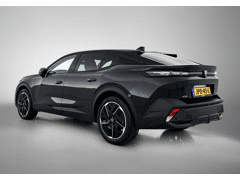 Peugeot 408 1.6 HYbrid Allure Pack 225 EAT8 - Afbeelding 5