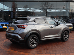 Nissan Juke 1.6 Hybrid N-Connecta - Afbeelding 4