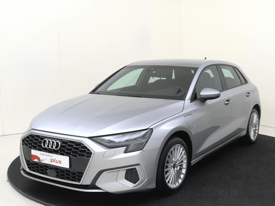 Audi A3 Sportback 40 TFSI e Advanced edition