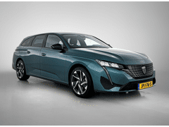 Peugeot 308 SW 1.6 Plug-in Hybrid 180 Allure Avantage - Afbeelding 2