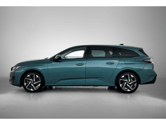 Peugeot 308 SW 1.6 Plug-in Hybrid 180 Allure Avantage - Afbeelding 4