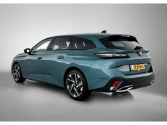 Peugeot 308 SW 1.6 Plug-in Hybrid 180 Allure Avantage - Afbeelding 5