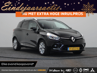 Renault Clio Estate 90pk TCe Limited - Afbeelding 2
