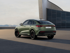 Audi Q5 Sportback 2.0 TFSI e-hybrid quattro S Edition Competition - Afbeelding 2