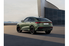 Audi Q5 Sportback 2.0 TFSI e-hybrid quattro S Edition Competition - Afbeelding 2