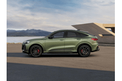 Audi Q5 Sportback 2.0 TFSI e-hybrid quattro S Edition Competition - Afbeelding 3