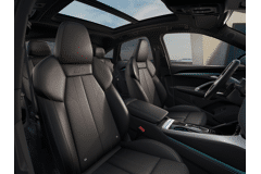 Audi Q5 Sportback 2.0 TFSI e-hybrid quattro S Edition Competition - Afbeelding 4