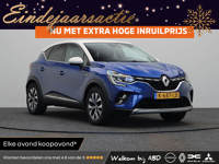 Renault Captur TCe 100pk Intens - Afbeelding 2