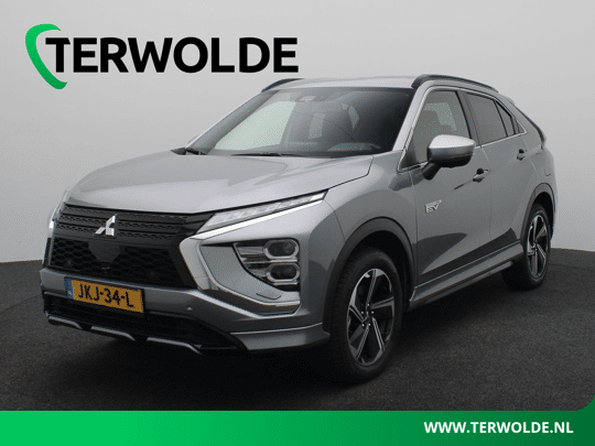 Mitsubishi Eclipse Cross 2.4 PHEV Select