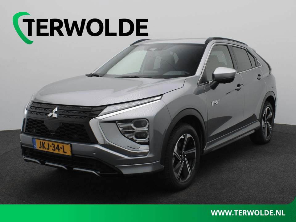 Mitsubishi Eclipse Cross 2.4 PHEV Select - Afbeelding 1