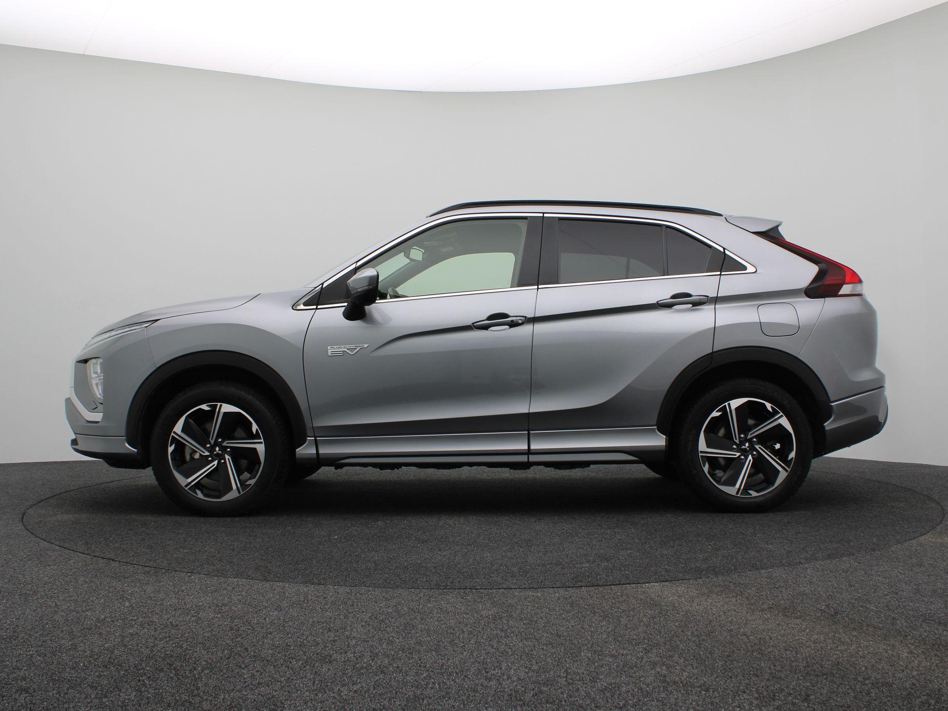 Mitsubishi Eclipse Cross 2.4 PHEV Select - Afbeelding 3