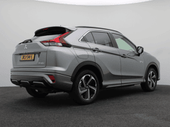 Mitsubishi Eclipse Cross Plus Select Hybrid 4WD - Afbeelding 5