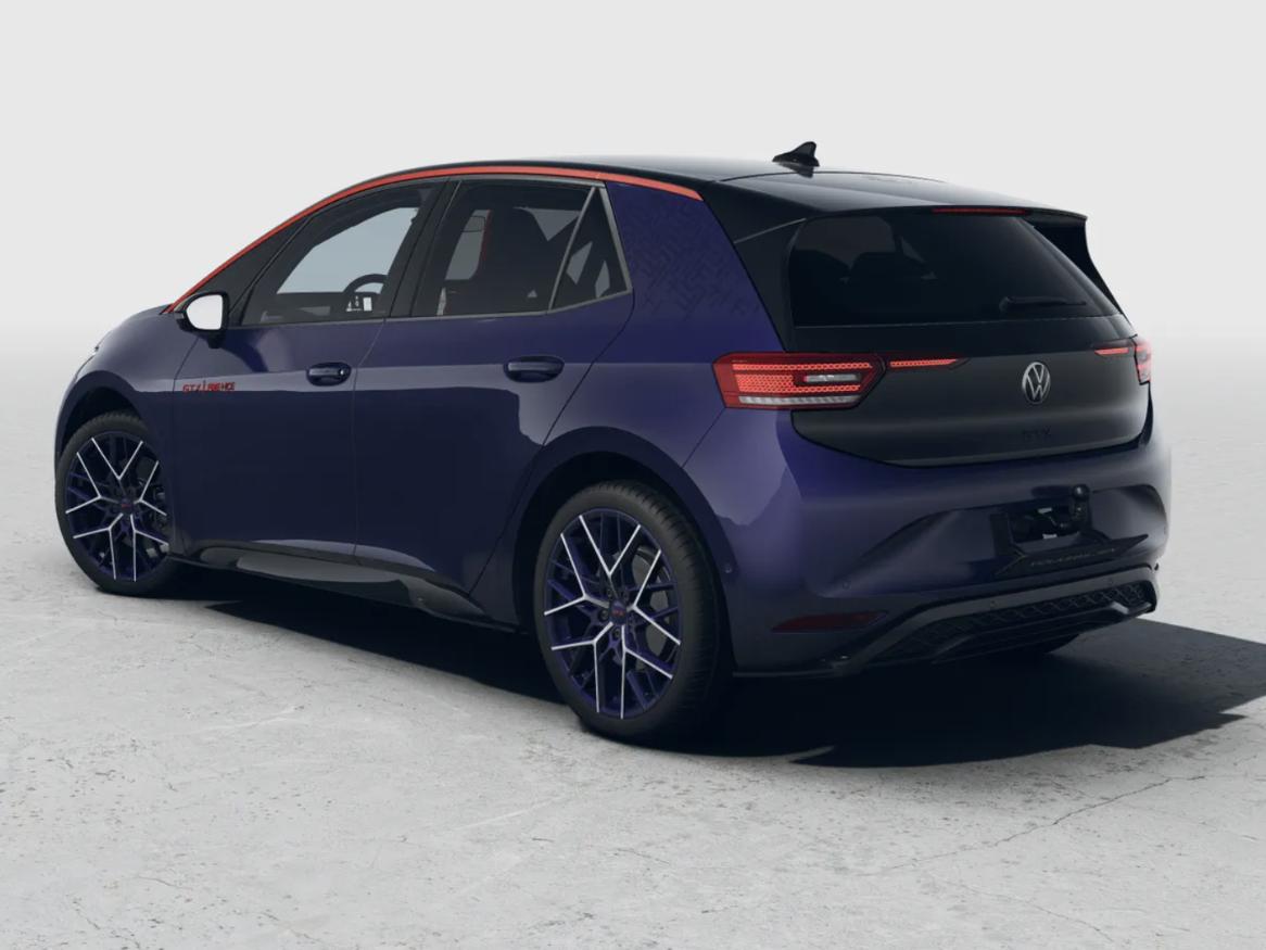 Volkswagen ID.3 GTX Limited Edition 79 kWh accu, 240 kW / 326 PK H - Afbeelding 3
