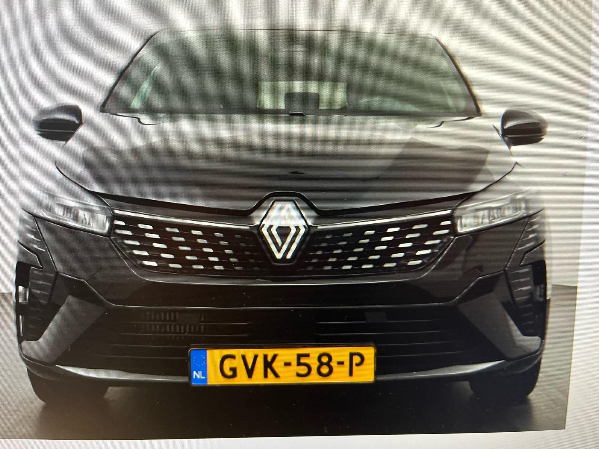 Renault Clio TCe 90 GPF techno - Afbeelding 2